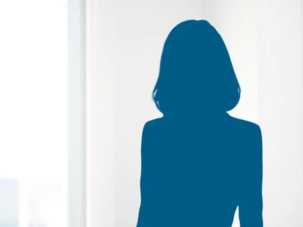 Platzhalterbild für ein Mitarbeiterfoto bei der Firma Dorr in der Abteilung Stoffstrommanagement